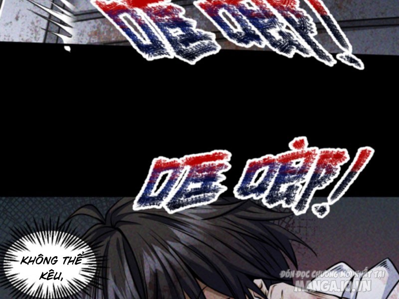 Mạt Thế Cầu Sinh: Ta Có Thể Nhìn Thấy Ẩn Tàng Hệ Thống Chapter 3 - Trang 2