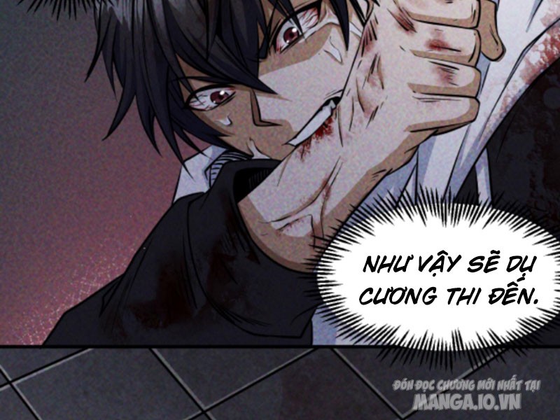 Mạt Thế Cầu Sinh: Ta Có Thể Nhìn Thấy Ẩn Tàng Hệ Thống Chapter 3 - Trang 2