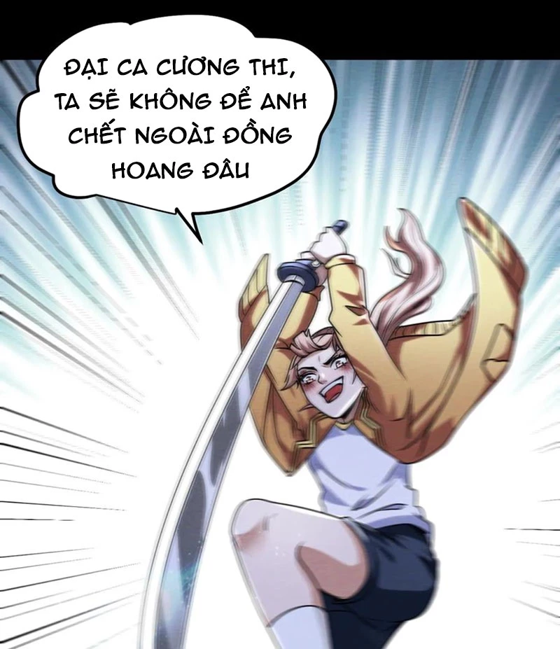 Mạt Thế Cầu Sinh: Ta Có Thể Nhìn Thấy Ẩn Tàng Hệ Thống Chapter 30 - Trang 2