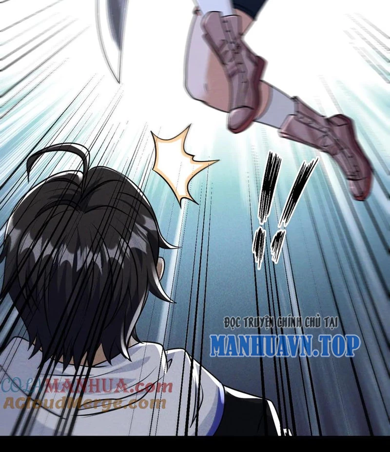 Mạt Thế Cầu Sinh: Ta Có Thể Nhìn Thấy Ẩn Tàng Hệ Thống Chapter 30 - Trang 2