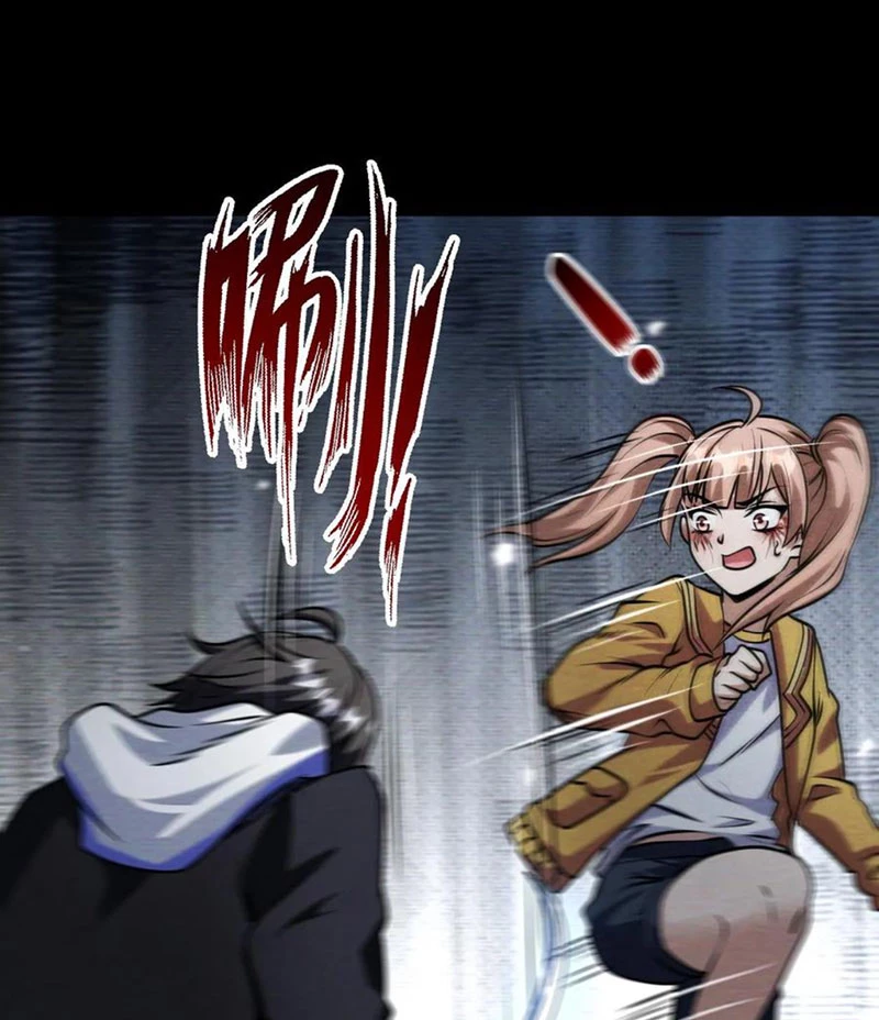 Mạt Thế Cầu Sinh: Ta Có Thể Nhìn Thấy Ẩn Tàng Hệ Thống Chapter 30 - Trang 2