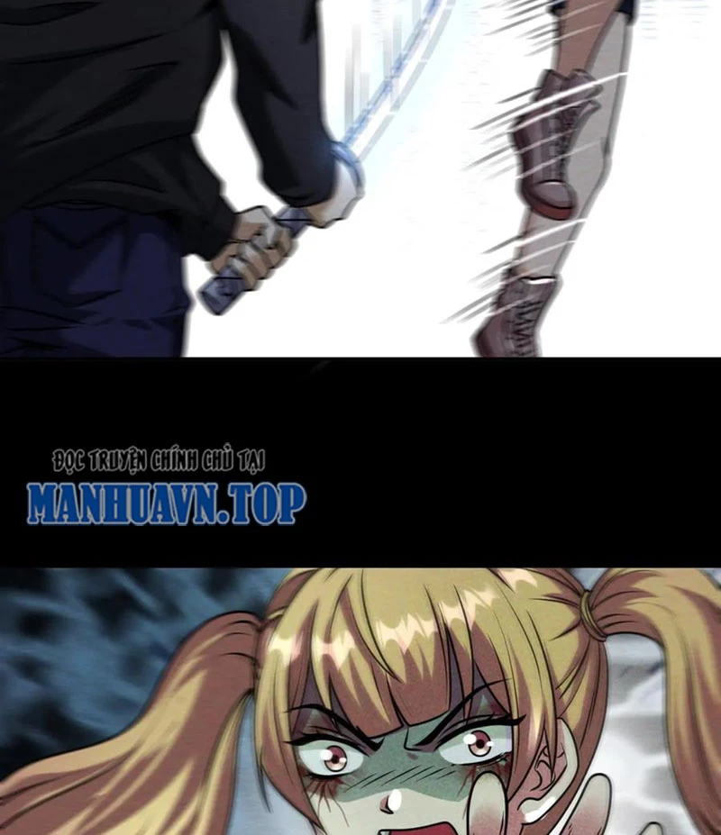 Mạt Thế Cầu Sinh: Ta Có Thể Nhìn Thấy Ẩn Tàng Hệ Thống Chapter 30 - Trang 2