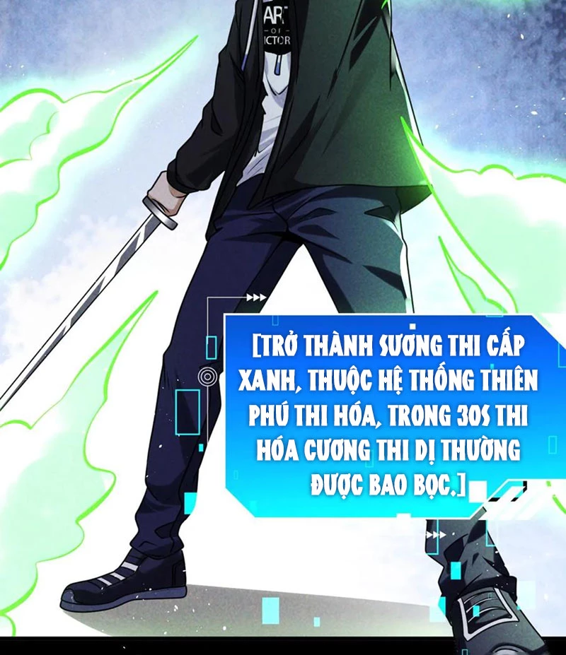 Mạt Thế Cầu Sinh: Ta Có Thể Nhìn Thấy Ẩn Tàng Hệ Thống Chapter 30 - Trang 2