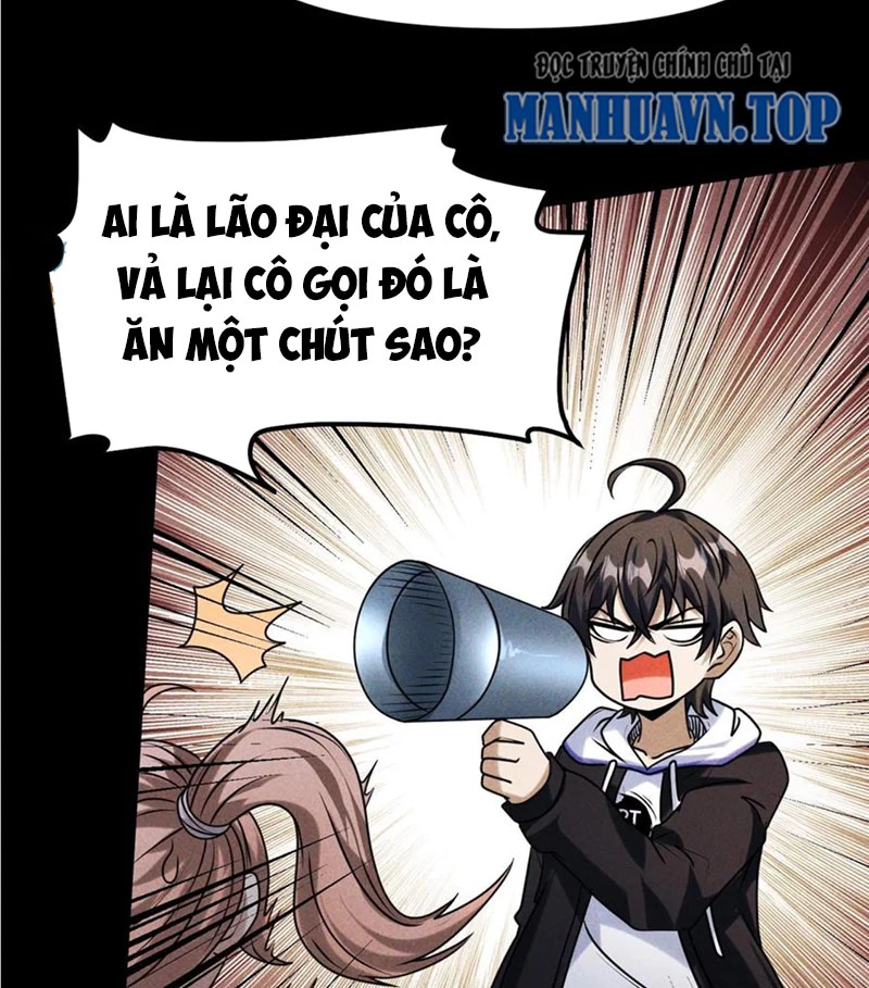 Mạt Thế Cầu Sinh: Ta Có Thể Nhìn Thấy Ẩn Tàng Hệ Thống Chapter 30 - Trang 2