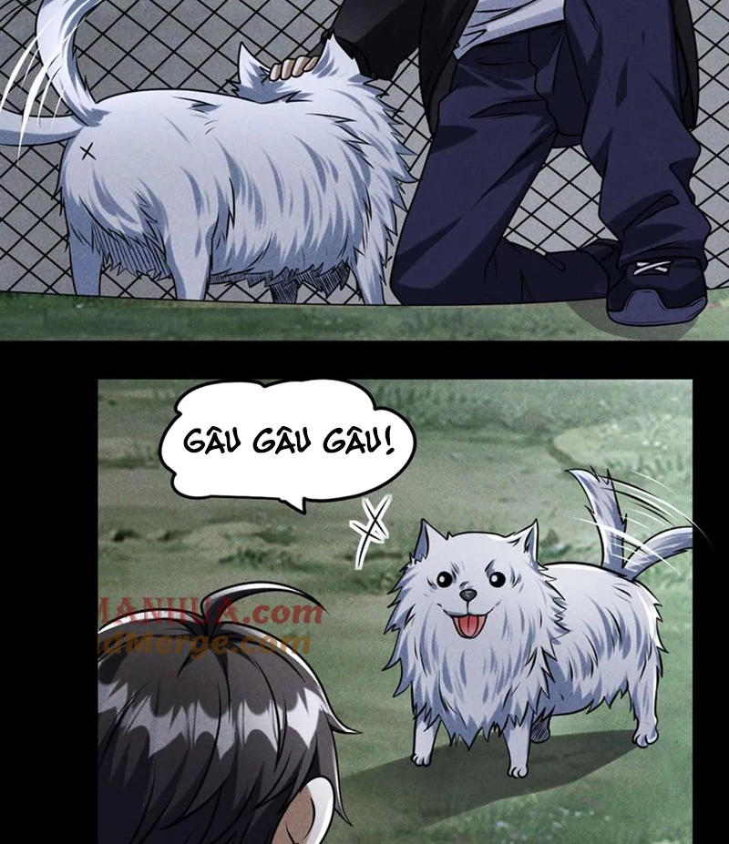 Mạt Thế Cầu Sinh: Ta Có Thể Nhìn Thấy Ẩn Tàng Hệ Thống Chapter 30 - Trang 2