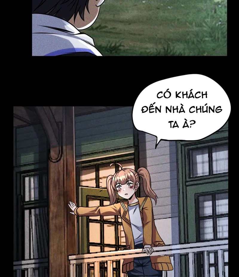 Mạt Thế Cầu Sinh: Ta Có Thể Nhìn Thấy Ẩn Tàng Hệ Thống Chapter 30 - Trang 2