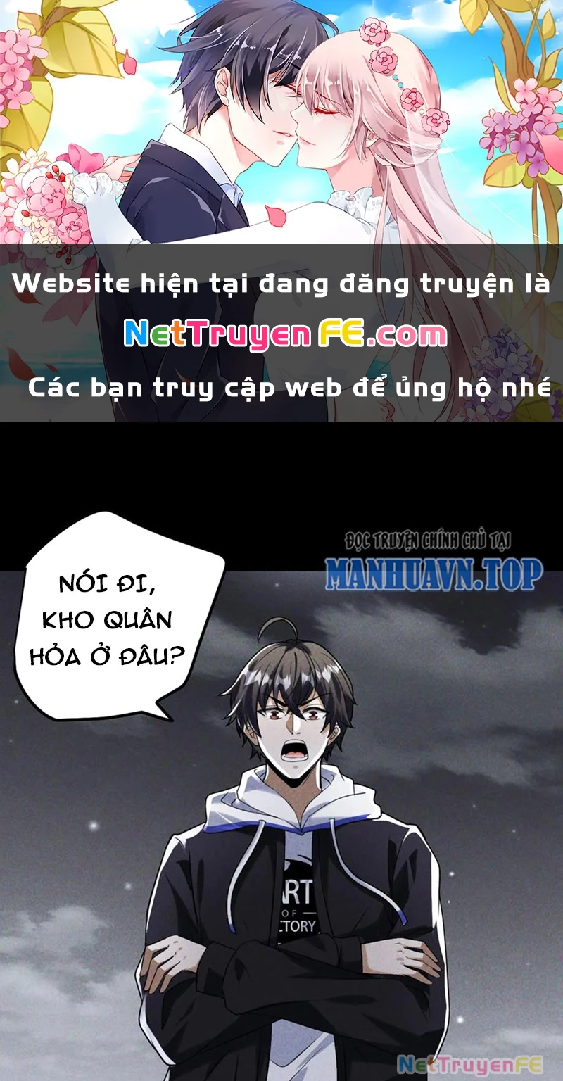 Mạt Thế Cầu Sinh: Ta Có Thể Nhìn Thấy Ẩn Tàng Hệ Thống Chapter 31 - Trang 2