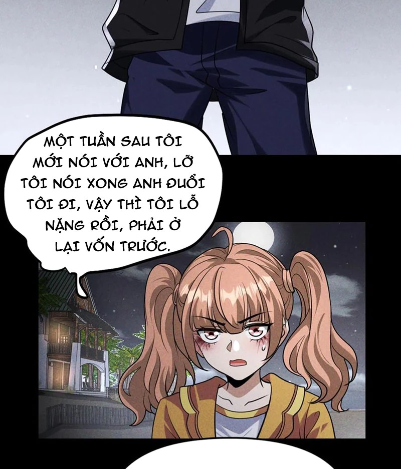 Mạt Thế Cầu Sinh: Ta Có Thể Nhìn Thấy Ẩn Tàng Hệ Thống Chapter 31 - Trang 2