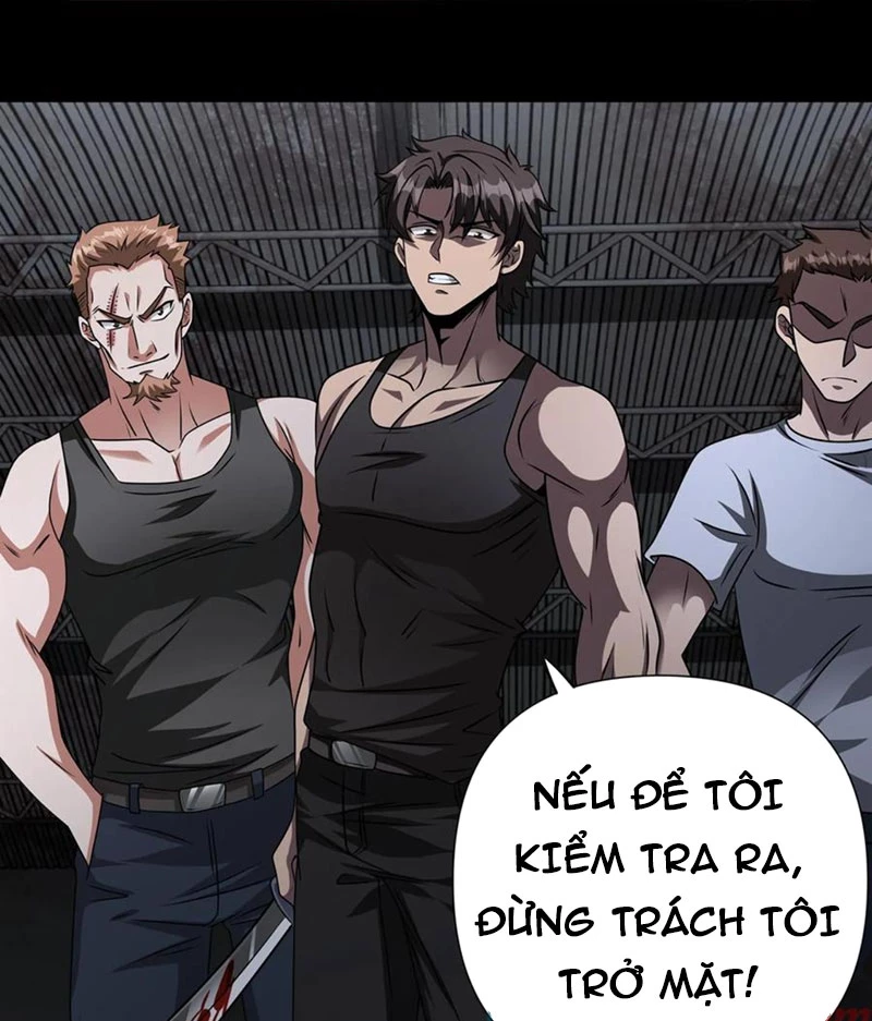 Mạt Thế Cầu Sinh: Ta Có Thể Nhìn Thấy Ẩn Tàng Hệ Thống Chapter 32 - Trang 2