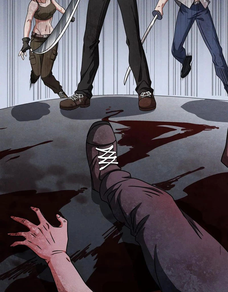 Mạt Thế Cầu Sinh: Ta Có Thể Nhìn Thấy Ẩn Tàng Hệ Thống Chapter 32 - Trang 2