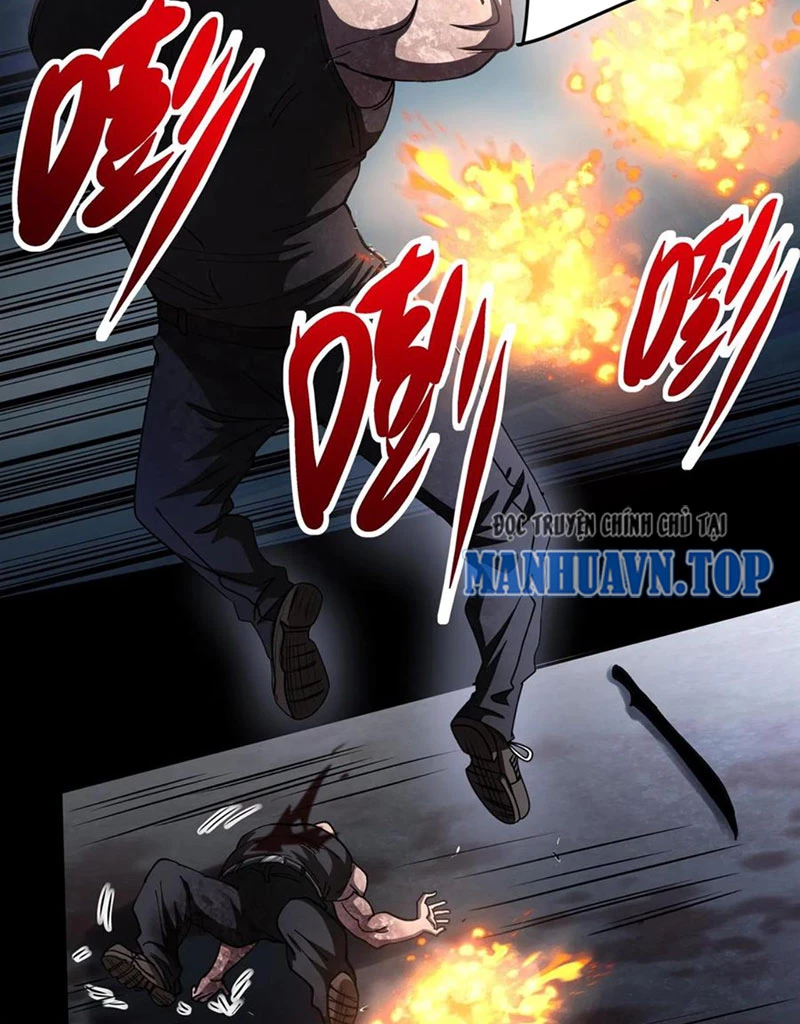 Mạt Thế Cầu Sinh: Ta Có Thể Nhìn Thấy Ẩn Tàng Hệ Thống Chapter 32 - Trang 2