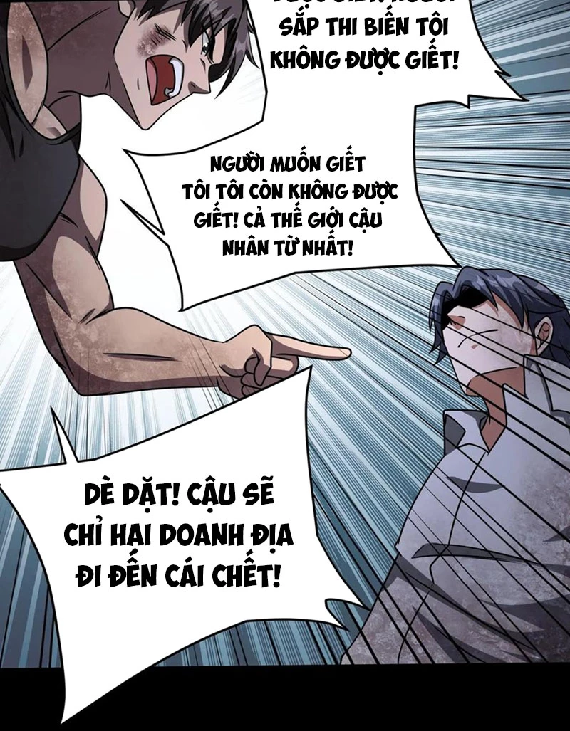 Mạt Thế Cầu Sinh: Ta Có Thể Nhìn Thấy Ẩn Tàng Hệ Thống Chapter 32 - Trang 2