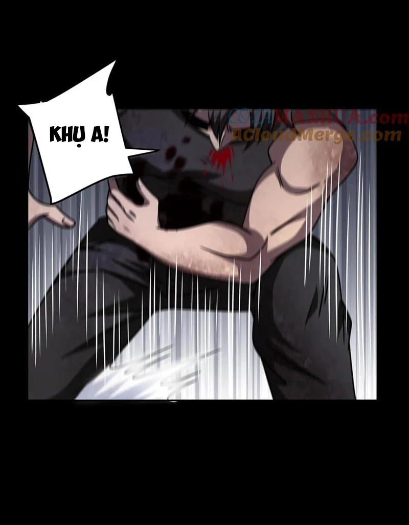 Mạt Thế Cầu Sinh: Ta Có Thể Nhìn Thấy Ẩn Tàng Hệ Thống Chapter 32 - Trang 2