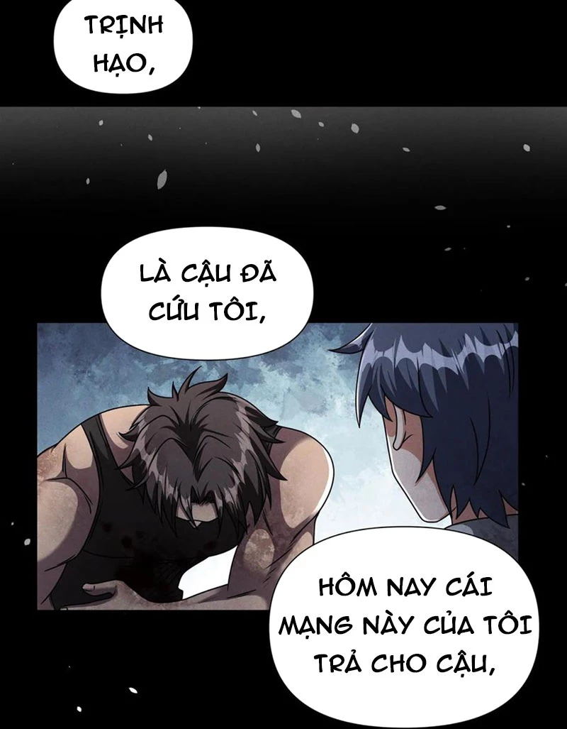 Mạt Thế Cầu Sinh: Ta Có Thể Nhìn Thấy Ẩn Tàng Hệ Thống Chapter 32 - Trang 2