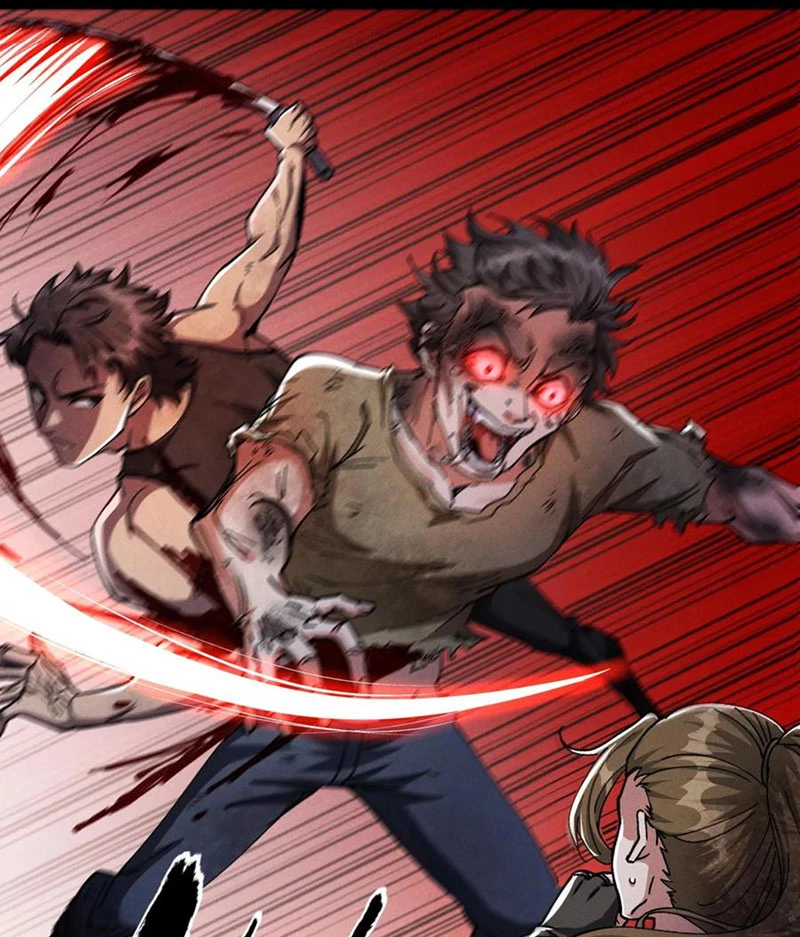 Mạt Thế Cầu Sinh: Ta Có Thể Nhìn Thấy Ẩn Tàng Hệ Thống Chapter 32 - Trang 2