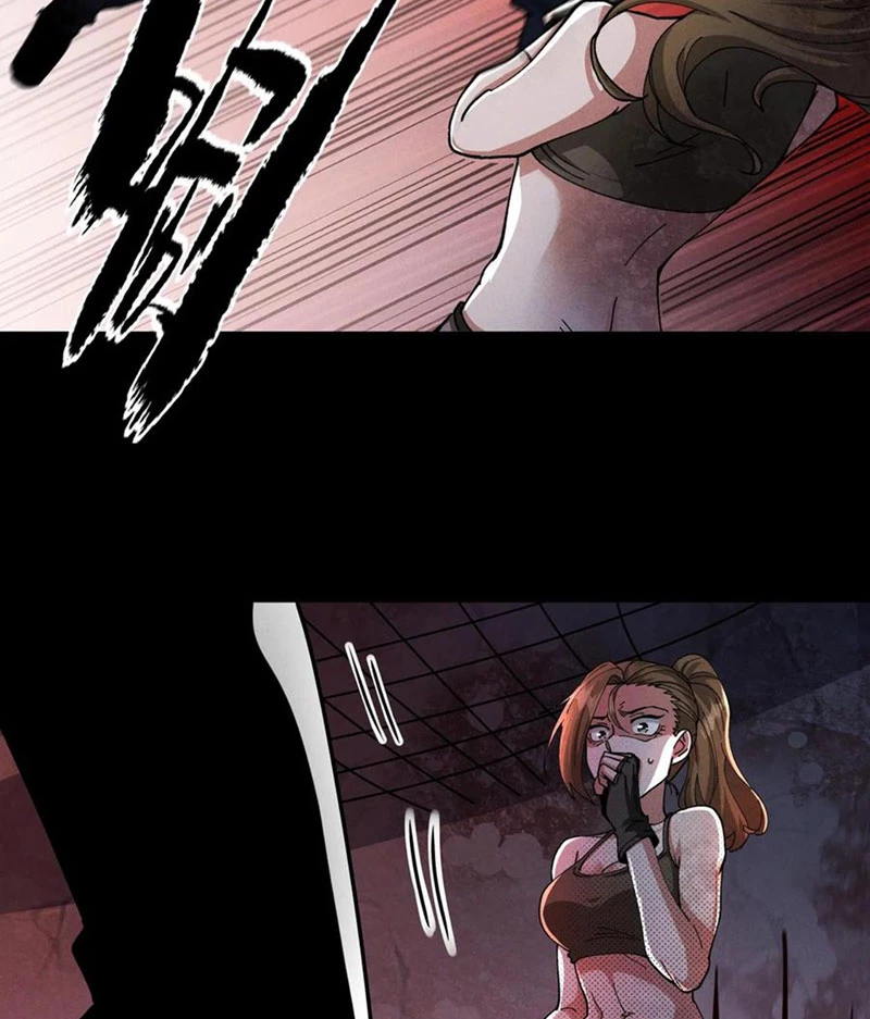 Mạt Thế Cầu Sinh: Ta Có Thể Nhìn Thấy Ẩn Tàng Hệ Thống Chapter 32 - Trang 2