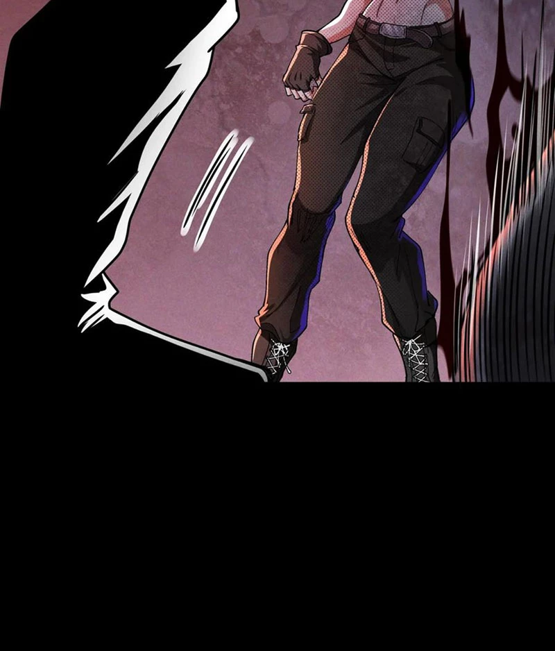 Mạt Thế Cầu Sinh: Ta Có Thể Nhìn Thấy Ẩn Tàng Hệ Thống Chapter 32 - Trang 2