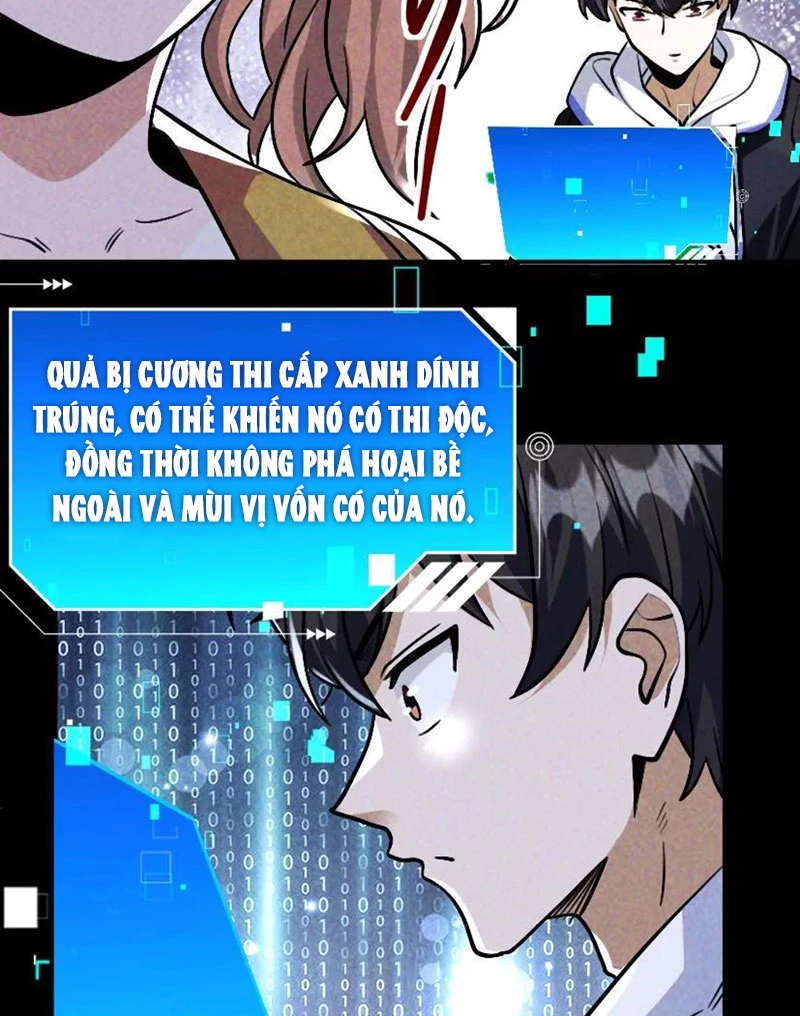 Mạt Thế Cầu Sinh: Ta Có Thể Nhìn Thấy Ẩn Tàng Hệ Thống Chapter 33 - Trang 2