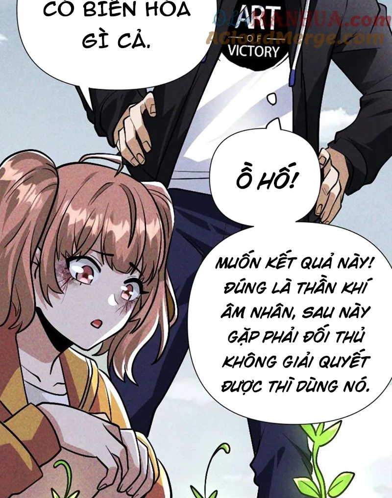 Mạt Thế Cầu Sinh: Ta Có Thể Nhìn Thấy Ẩn Tàng Hệ Thống Chapter 33 - Trang 2