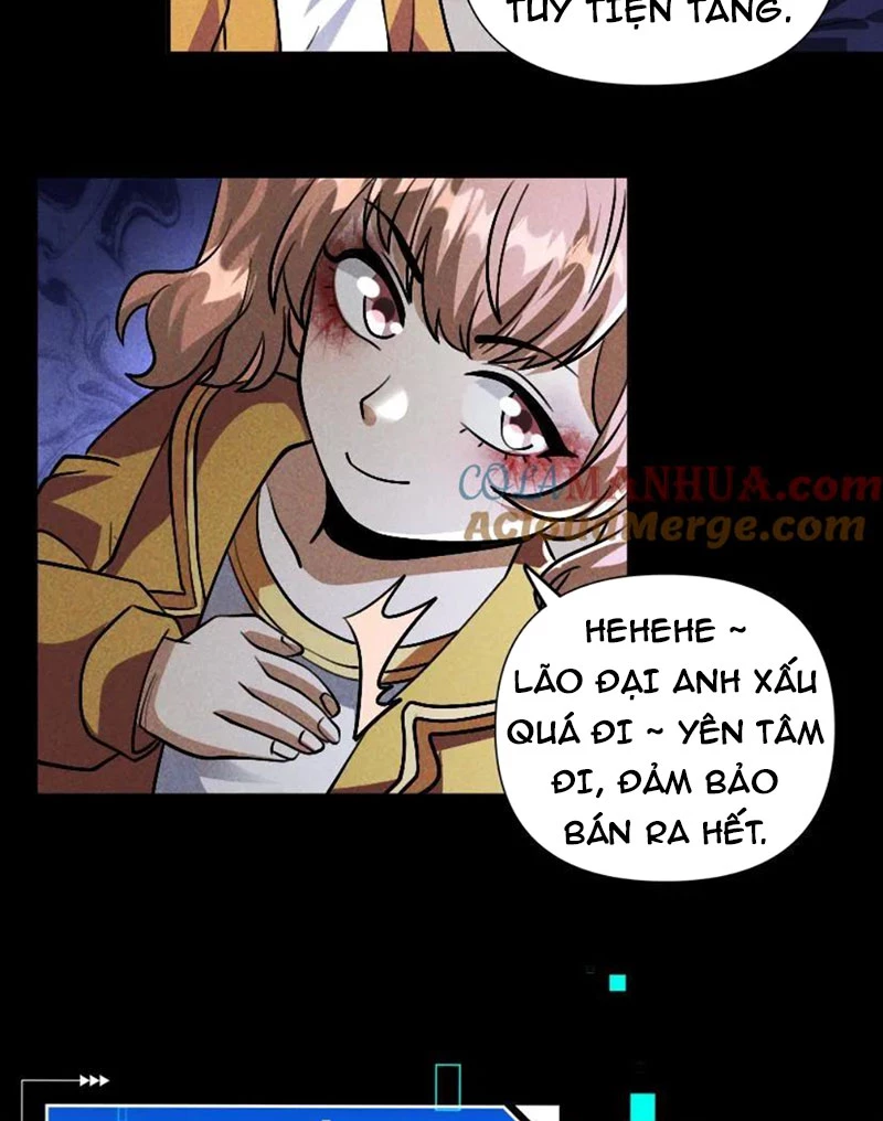 Mạt Thế Cầu Sinh: Ta Có Thể Nhìn Thấy Ẩn Tàng Hệ Thống Chapter 33 - Trang 2