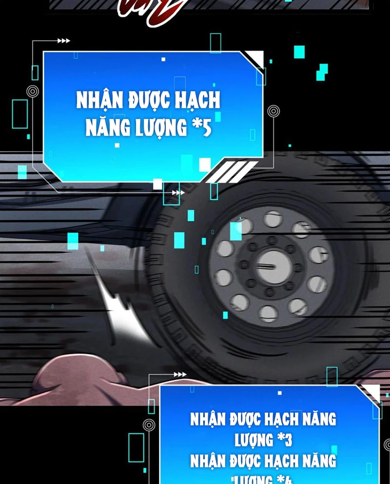 Mạt Thế Cầu Sinh: Ta Có Thể Nhìn Thấy Ẩn Tàng Hệ Thống Chapter 34 - Trang 2