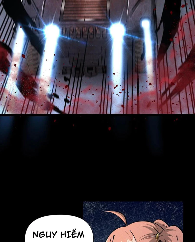 Mạt Thế Cầu Sinh: Ta Có Thể Nhìn Thấy Ẩn Tàng Hệ Thống Chapter 34 - Trang 2