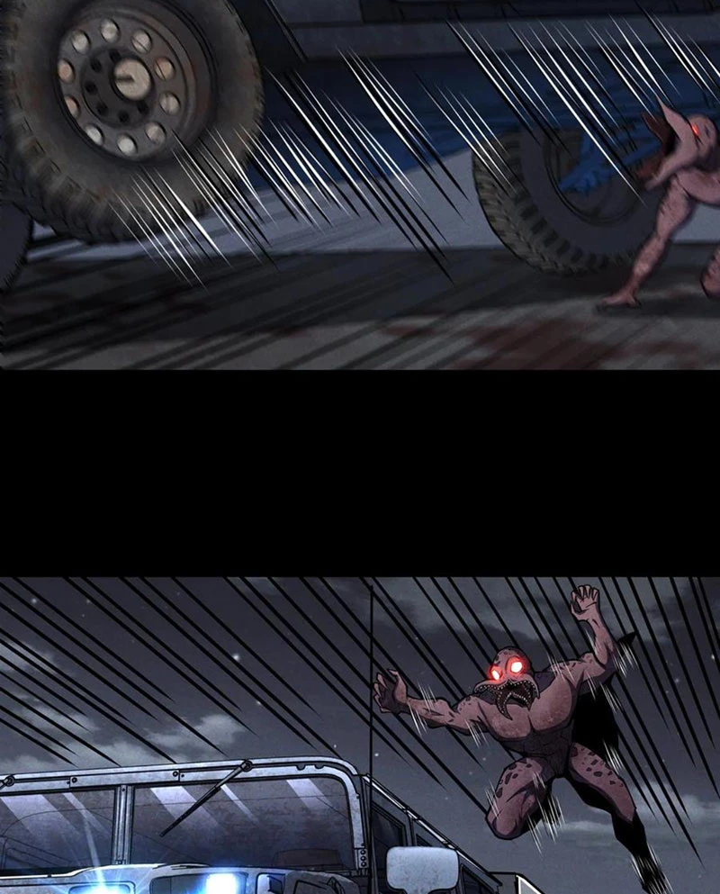 Mạt Thế Cầu Sinh: Ta Có Thể Nhìn Thấy Ẩn Tàng Hệ Thống Chapter 34 - Trang 2