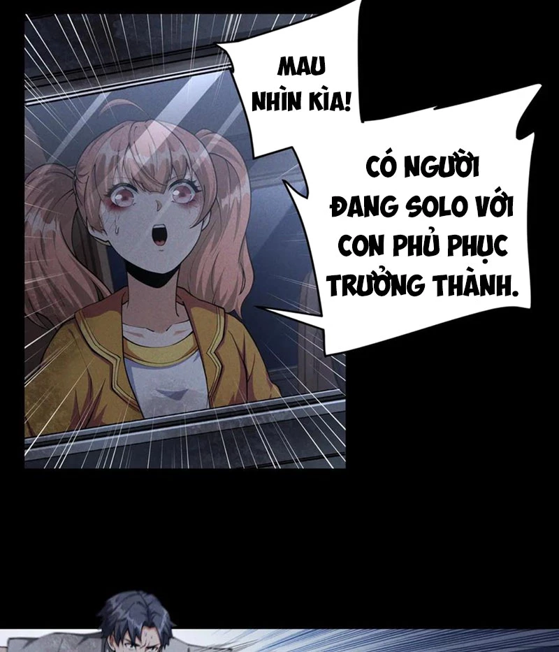 Mạt Thế Cầu Sinh: Ta Có Thể Nhìn Thấy Ẩn Tàng Hệ Thống Chapter 34 - Trang 2