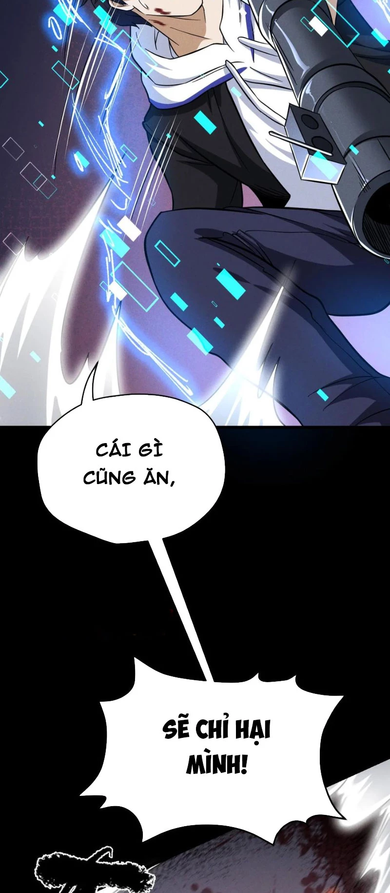 Mạt Thế Cầu Sinh: Ta Có Thể Nhìn Thấy Ẩn Tàng Hệ Thống Chapter 37 - Trang 2