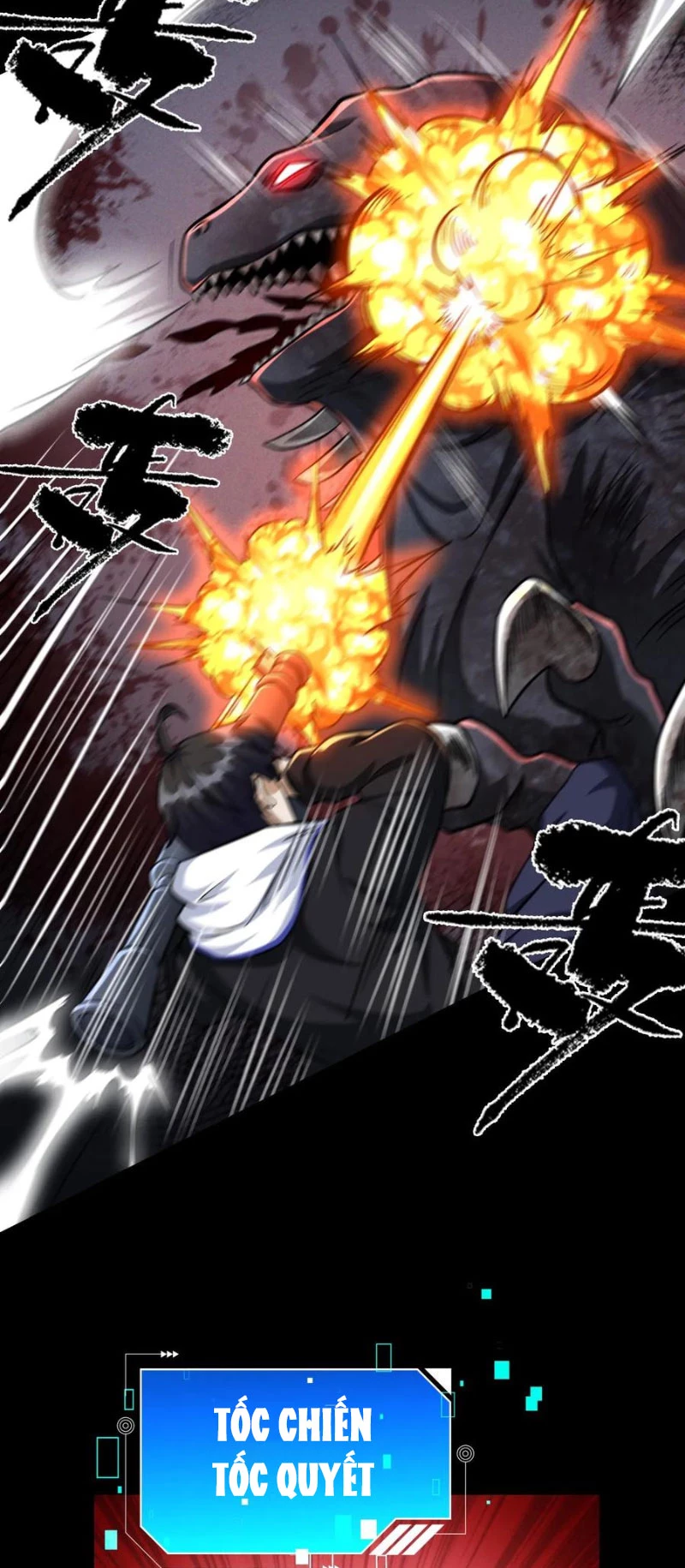 Mạt Thế Cầu Sinh: Ta Có Thể Nhìn Thấy Ẩn Tàng Hệ Thống Chapter 37 - Trang 2