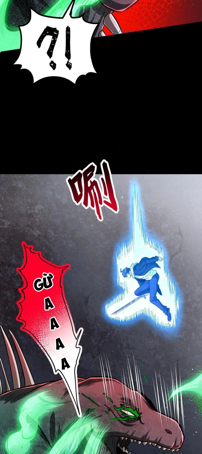 Mạt Thế Cầu Sinh: Ta Có Thể Nhìn Thấy Ẩn Tàng Hệ Thống Chapter 37 - Trang 2