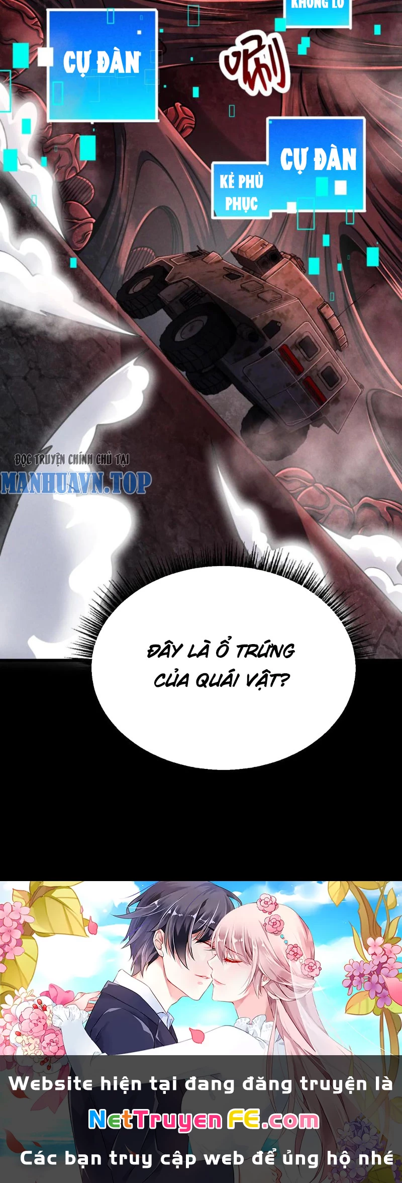 Mạt Thế Cầu Sinh: Ta Có Thể Nhìn Thấy Ẩn Tàng Hệ Thống Chapter 39 - Trang 2