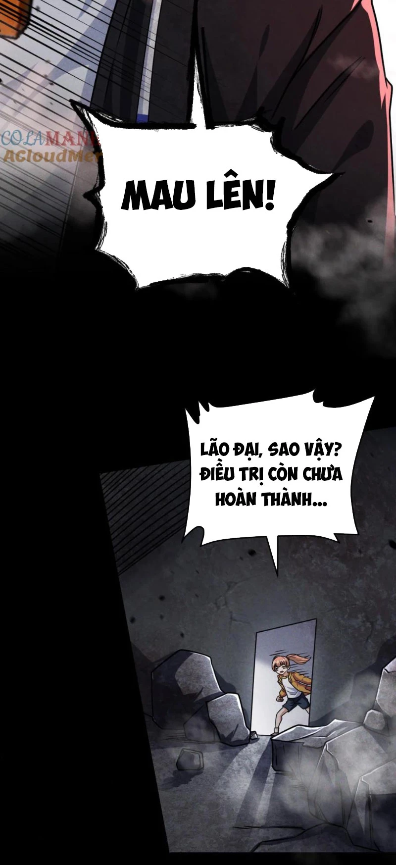 Mạt Thế Cầu Sinh: Ta Có Thể Nhìn Thấy Ẩn Tàng Hệ Thống Chapter 39 - Trang 2