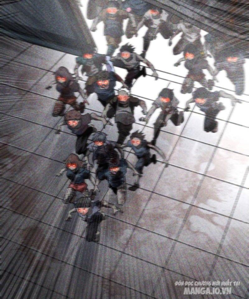 Mạt Thế Cầu Sinh: Ta Có Thể Nhìn Thấy Ẩn Tàng Hệ Thống Chapter 4 - Trang 2