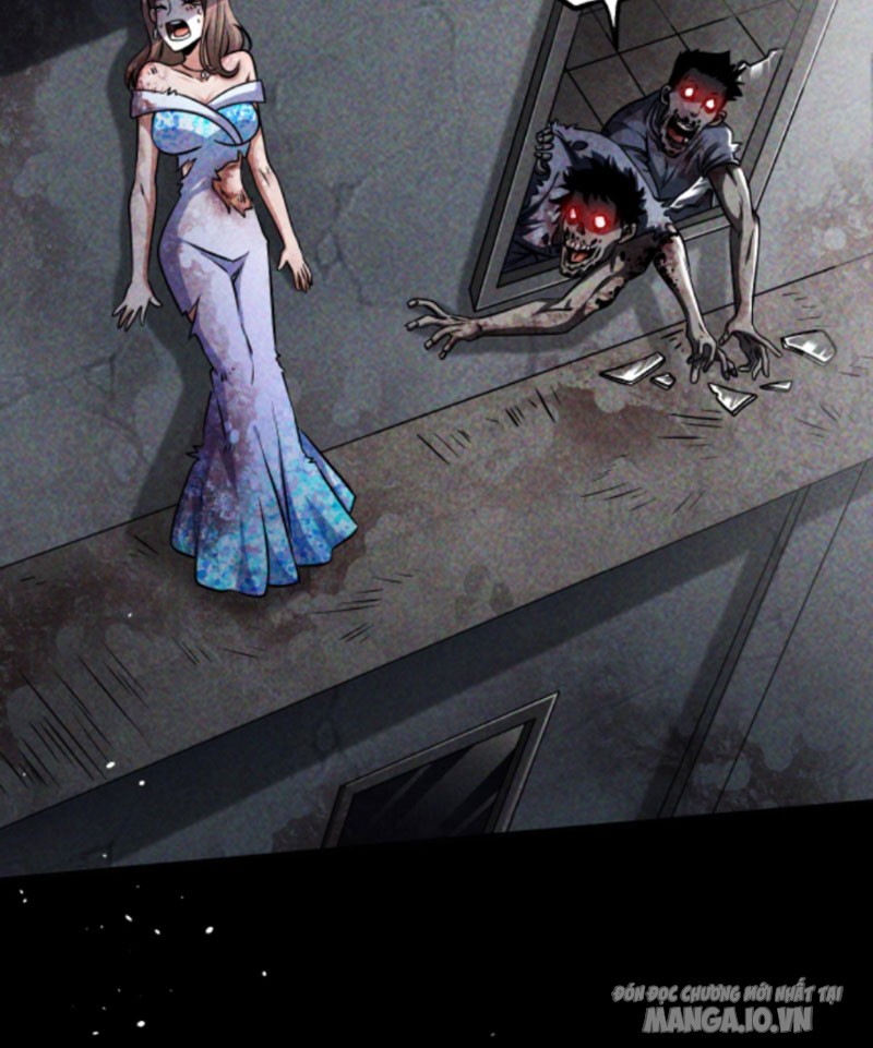 Mạt Thế Cầu Sinh: Ta Có Thể Nhìn Thấy Ẩn Tàng Hệ Thống Chapter 4 - Trang 2