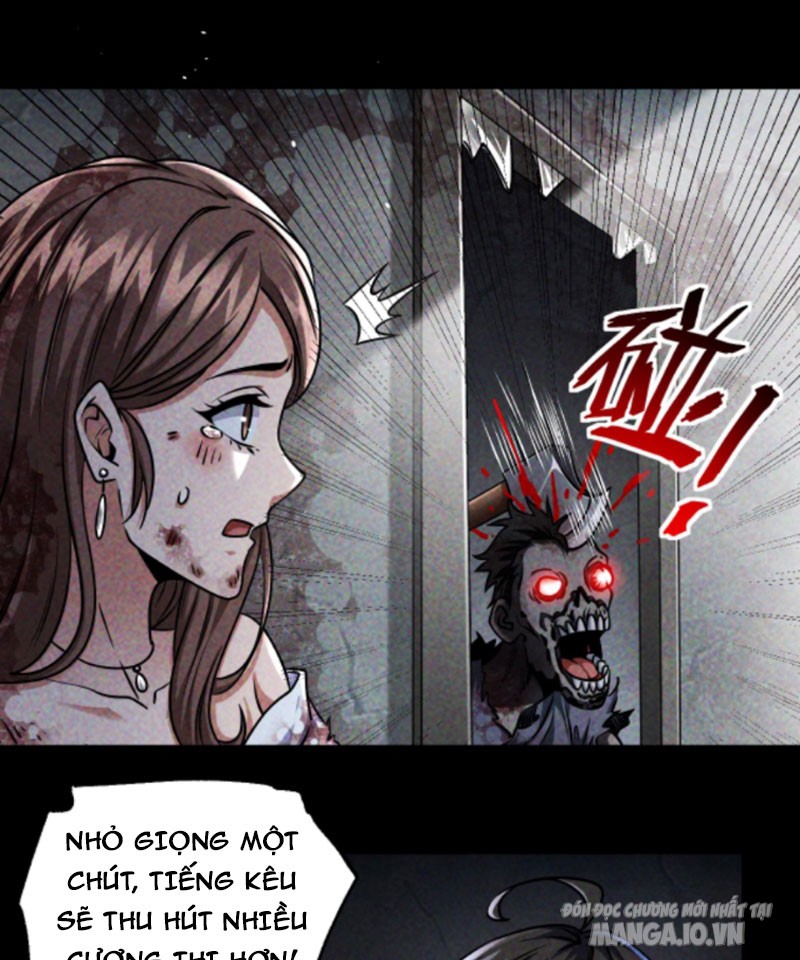 Mạt Thế Cầu Sinh: Ta Có Thể Nhìn Thấy Ẩn Tàng Hệ Thống Chapter 4 - Trang 2