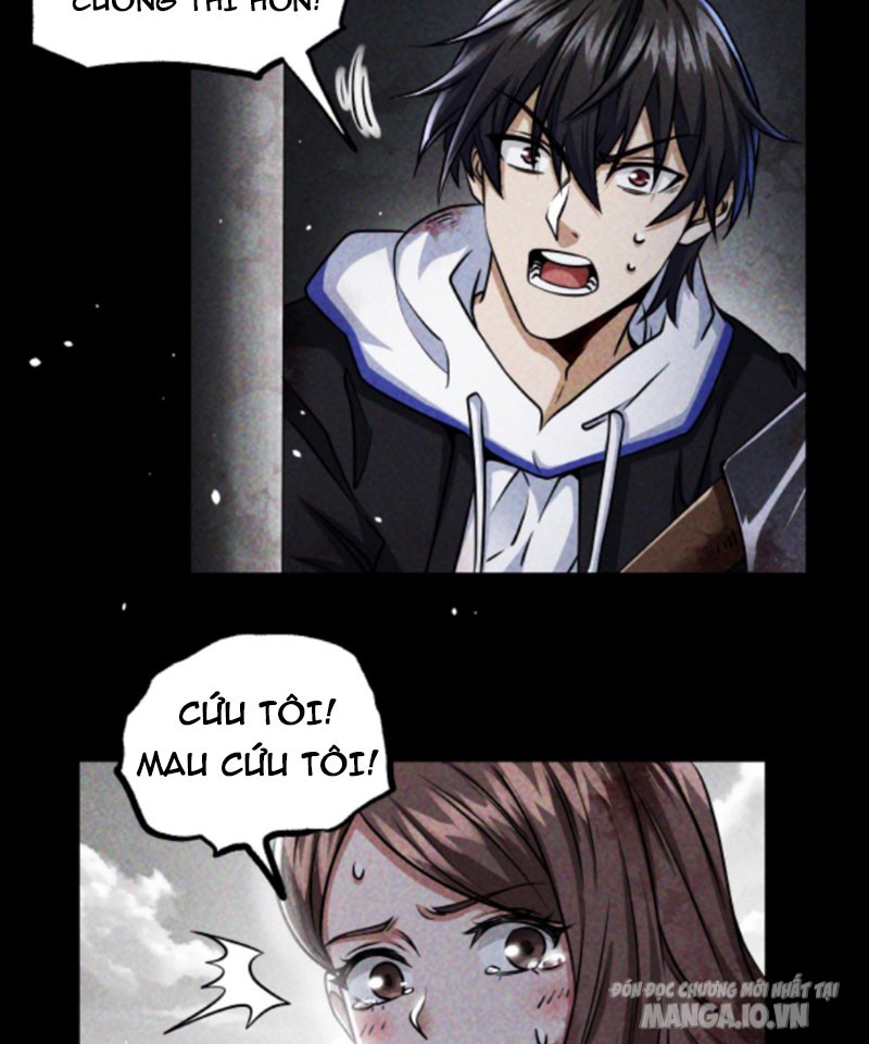 Mạt Thế Cầu Sinh: Ta Có Thể Nhìn Thấy Ẩn Tàng Hệ Thống Chapter 4 - Trang 2