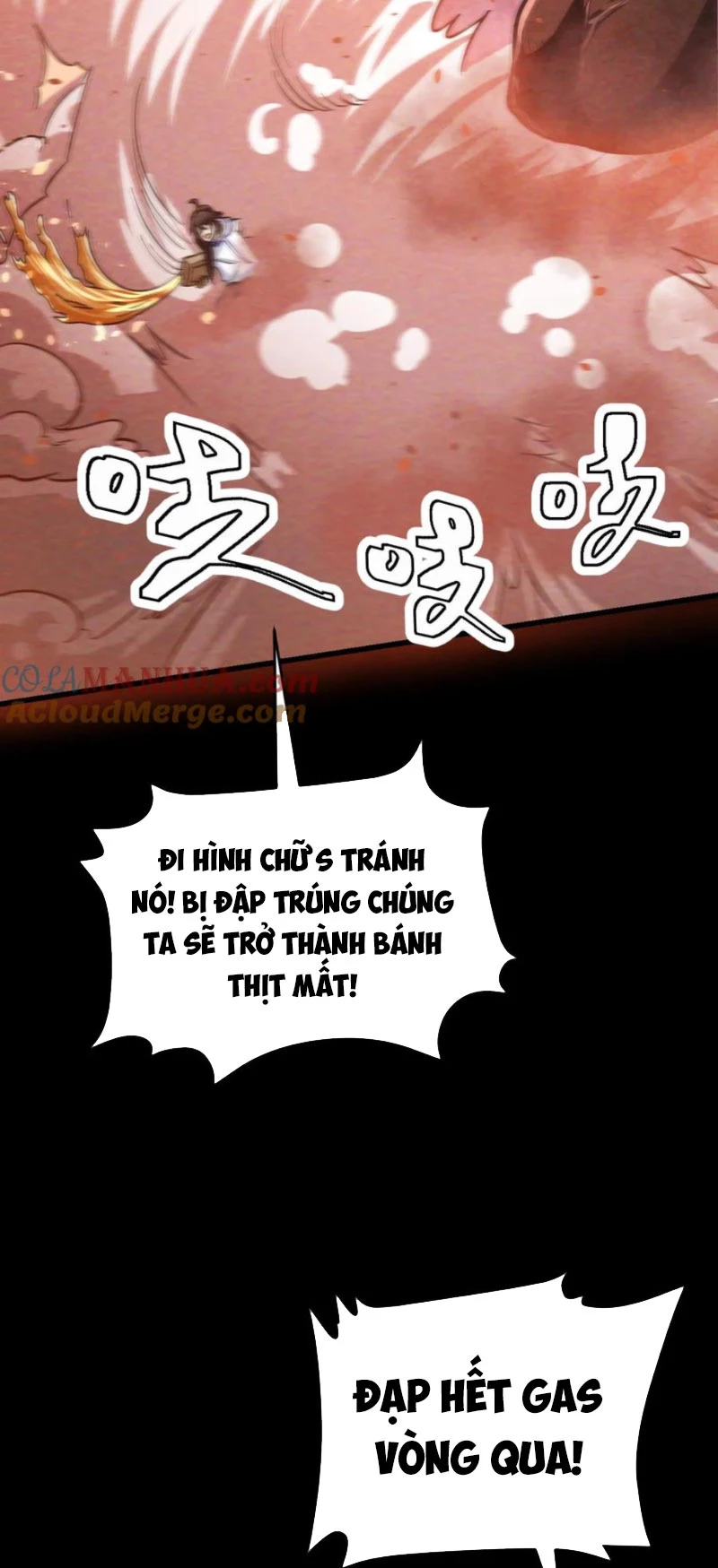 Mạt Thế Cầu Sinh: Ta Có Thể Nhìn Thấy Ẩn Tàng Hệ Thống Chapter 40 - Trang 2