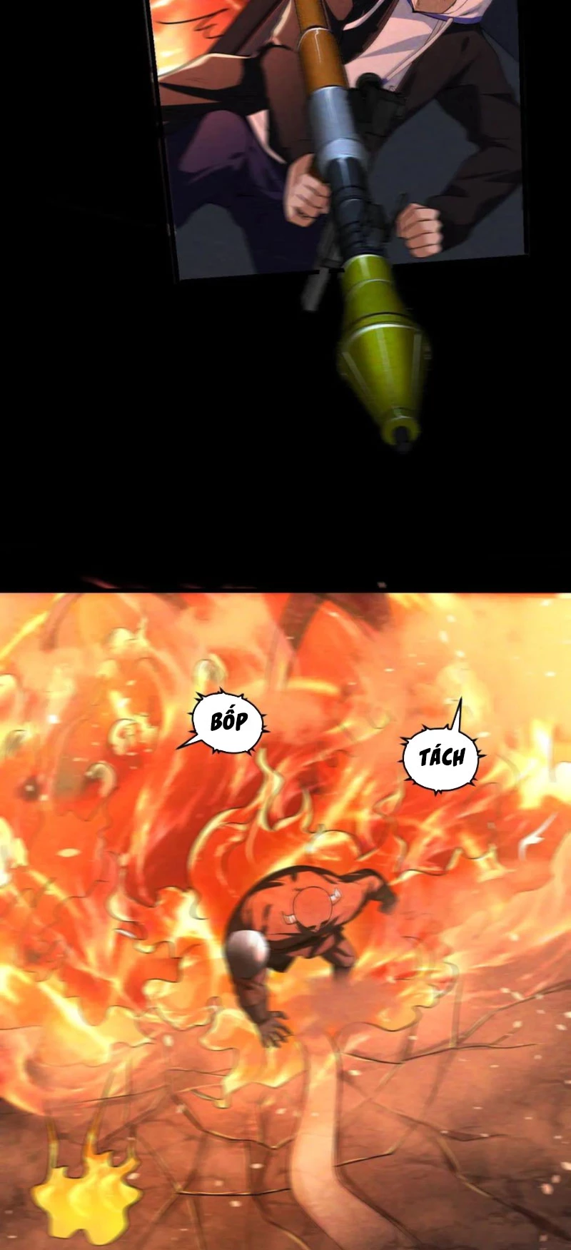 Mạt Thế Cầu Sinh: Ta Có Thể Nhìn Thấy Ẩn Tàng Hệ Thống Chapter 40 - Trang 2