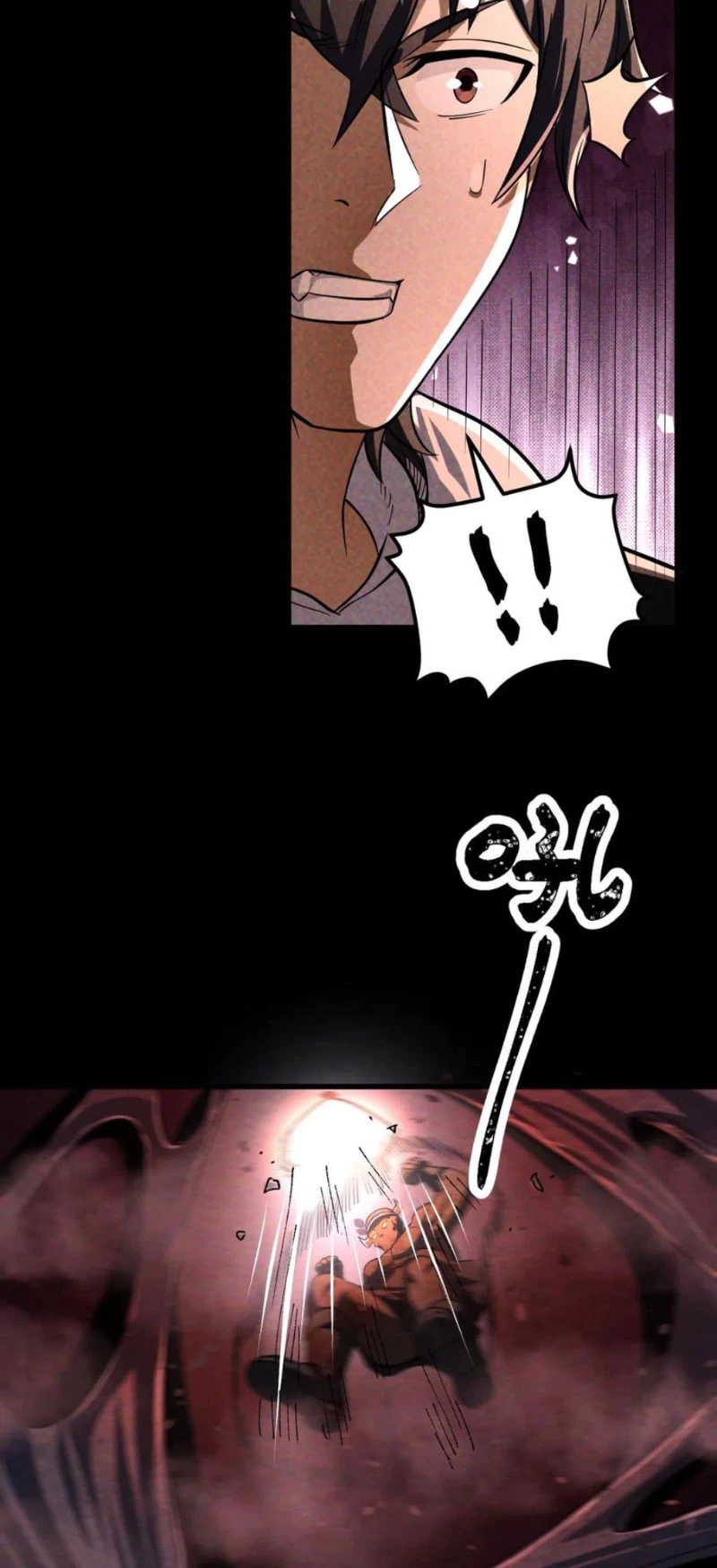 Mạt Thế Cầu Sinh: Ta Có Thể Nhìn Thấy Ẩn Tàng Hệ Thống Chapter 40 - Trang 2