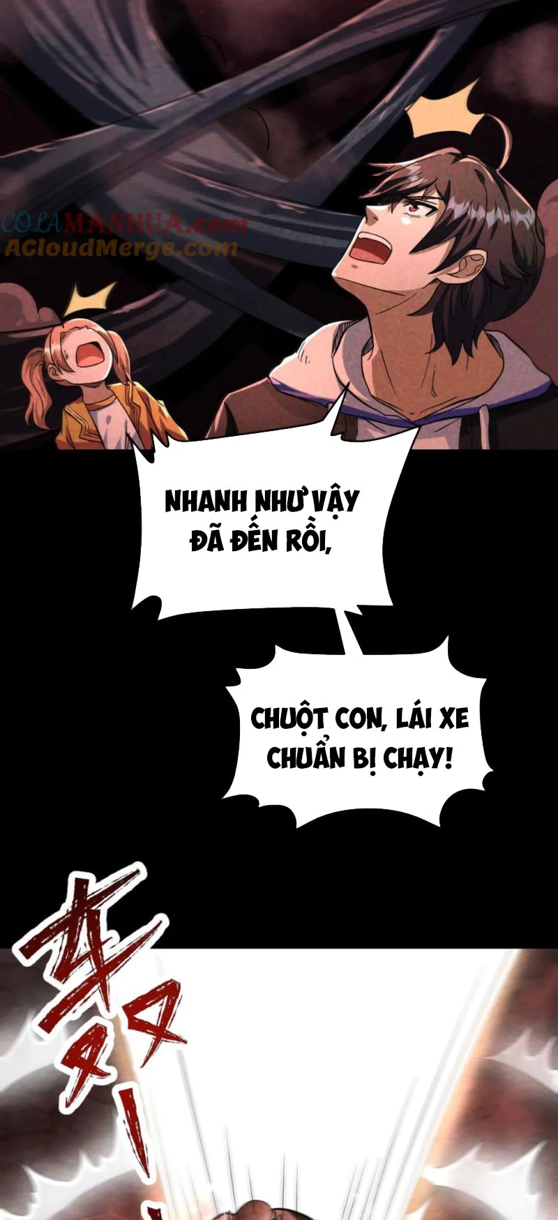 Mạt Thế Cầu Sinh: Ta Có Thể Nhìn Thấy Ẩn Tàng Hệ Thống Chapter 40 - Trang 2