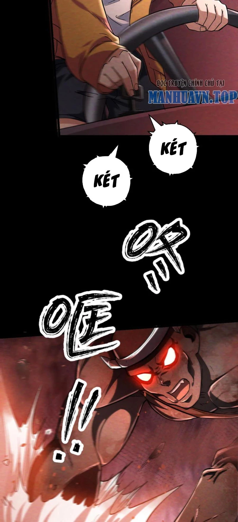 Mạt Thế Cầu Sinh: Ta Có Thể Nhìn Thấy Ẩn Tàng Hệ Thống Chapter 40 - Trang 2