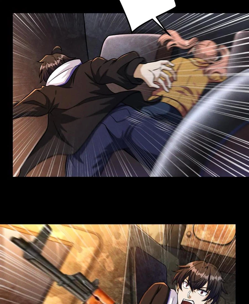 Mạt Thế Cầu Sinh: Ta Có Thể Nhìn Thấy Ẩn Tàng Hệ Thống Chapter 41 - Trang 2