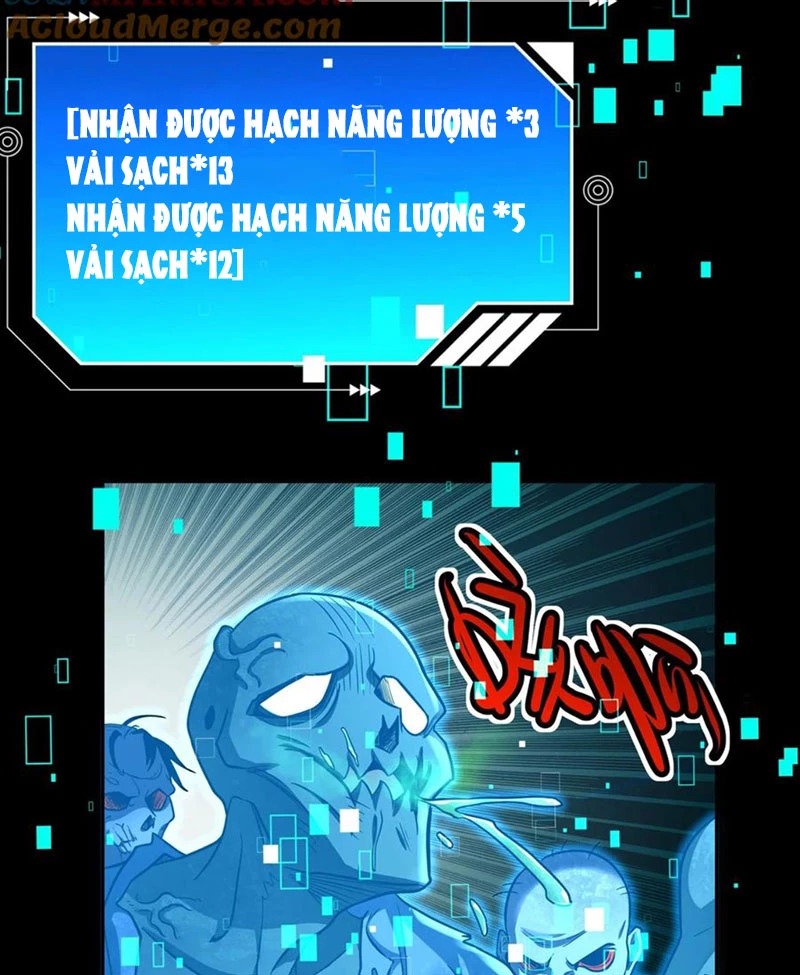 Mạt Thế Cầu Sinh: Ta Có Thể Nhìn Thấy Ẩn Tàng Hệ Thống Chapter 41 - Trang 2