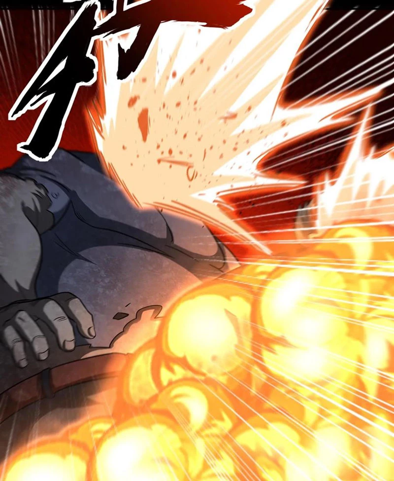 Mạt Thế Cầu Sinh: Ta Có Thể Nhìn Thấy Ẩn Tàng Hệ Thống Chapter 41 - Trang 2