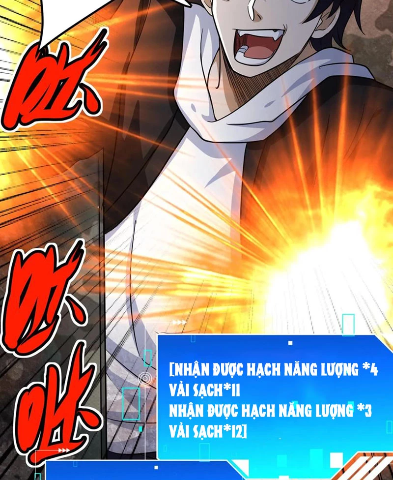 Mạt Thế Cầu Sinh: Ta Có Thể Nhìn Thấy Ẩn Tàng Hệ Thống Chapter 41 - Trang 2