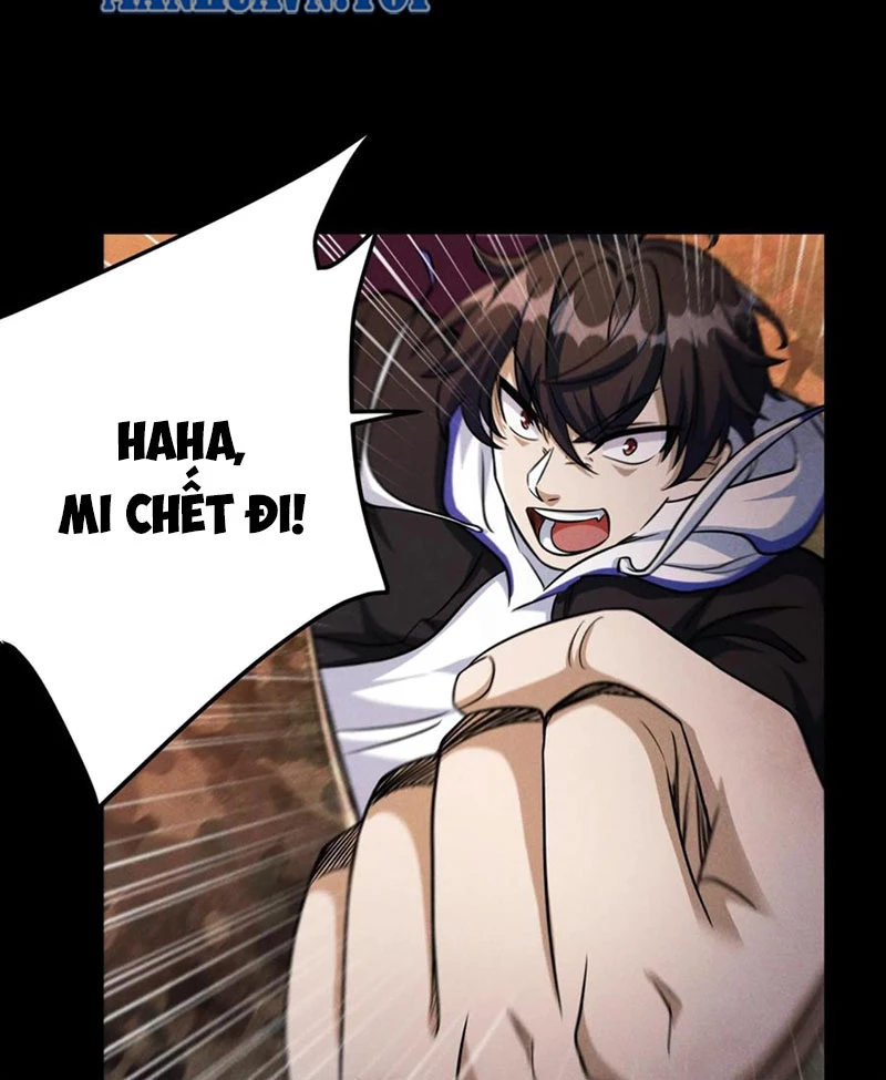 Mạt Thế Cầu Sinh: Ta Có Thể Nhìn Thấy Ẩn Tàng Hệ Thống Chapter 41 - Trang 2
