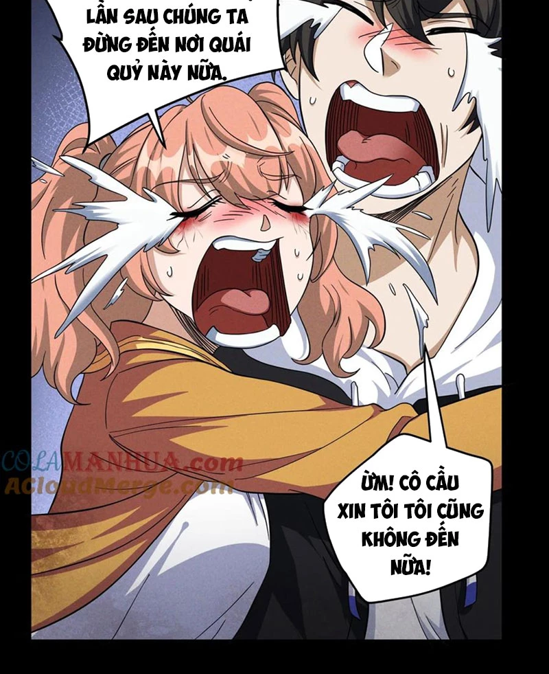 Mạt Thế Cầu Sinh: Ta Có Thể Nhìn Thấy Ẩn Tàng Hệ Thống Chapter 41 - Trang 2