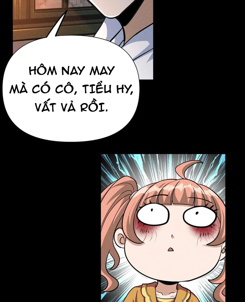 Mạt Thế Cầu Sinh: Ta Có Thể Nhìn Thấy Ẩn Tàng Hệ Thống Chapter 42 - Trang 2