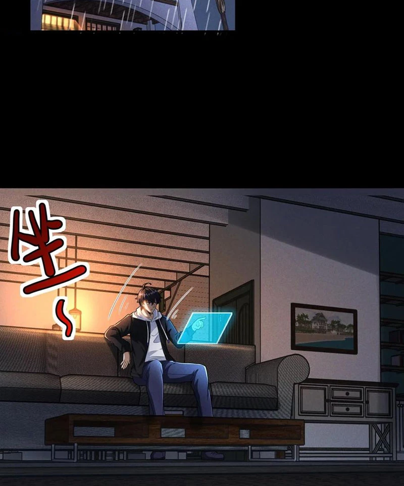 Mạt Thế Cầu Sinh: Ta Có Thể Nhìn Thấy Ẩn Tàng Hệ Thống Chapter 42 - Trang 2